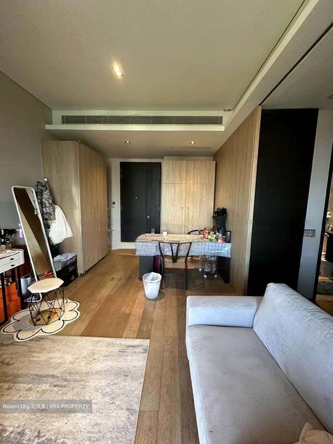 OUE Twin Peaks (D9), Condominium #458331561